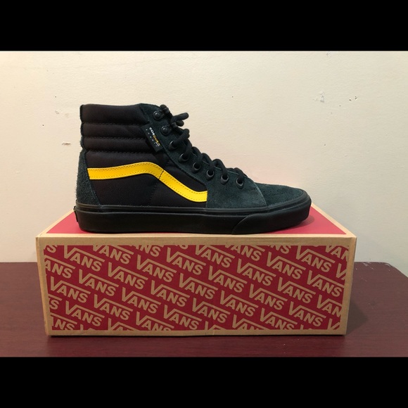 Vans Other - Vans SK8 Hi Cordura, VN0A4BV60IV, Various Sizes